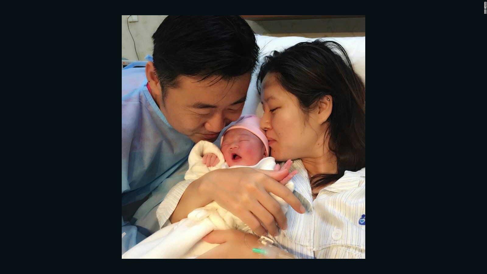 Tennis star Li Na has baby girl | Sport24