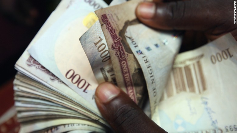 Nigerian Bankers Charged With 40m Scam Cnn 