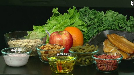 Is the Mediterranean diet good for kids, too?