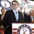 rick perry presidential announcment 2016