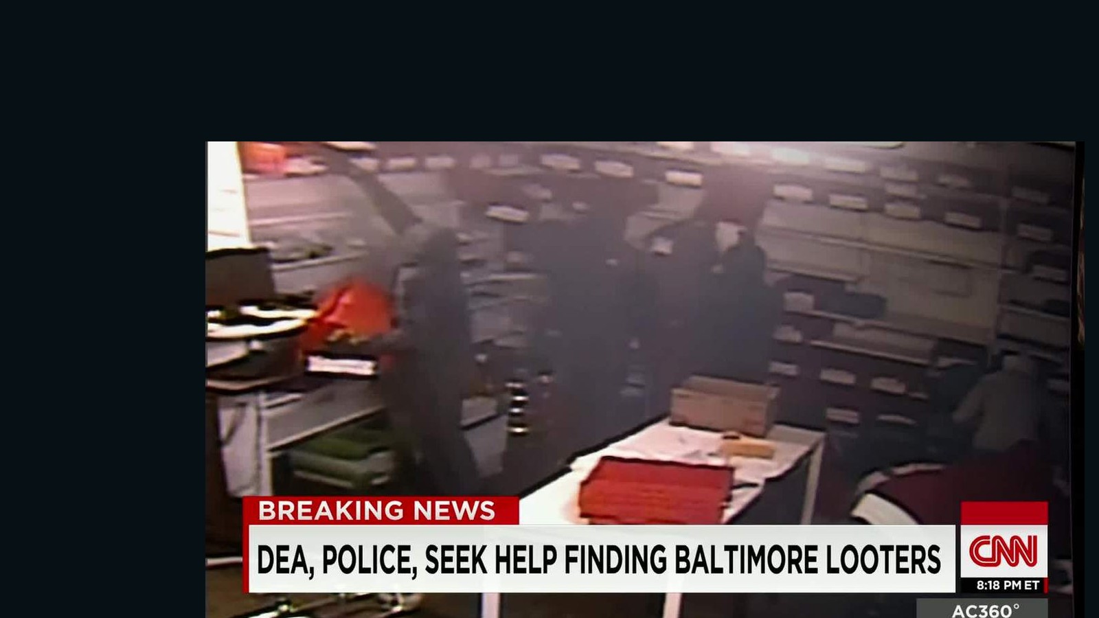 Baltimore Looks Into Freddie Gray Police Custody Death Cnn