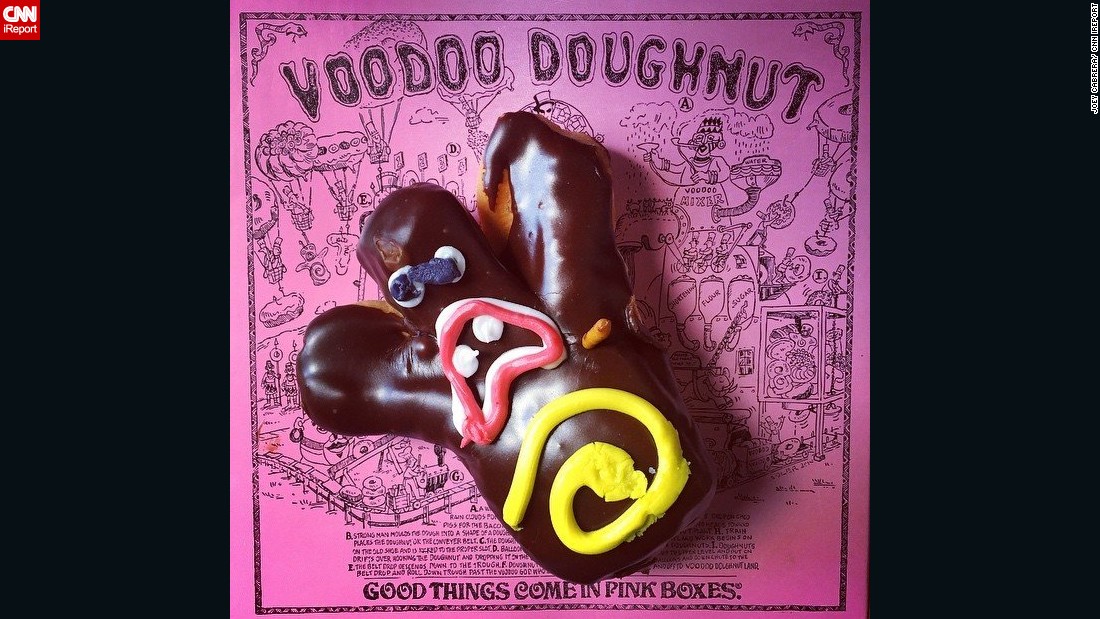 Happy National Donut Day Cnn Happy National Donut Day Cnn