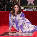 melissa mccarthy walk of fame