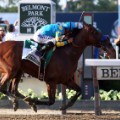 american paharoah crossing line