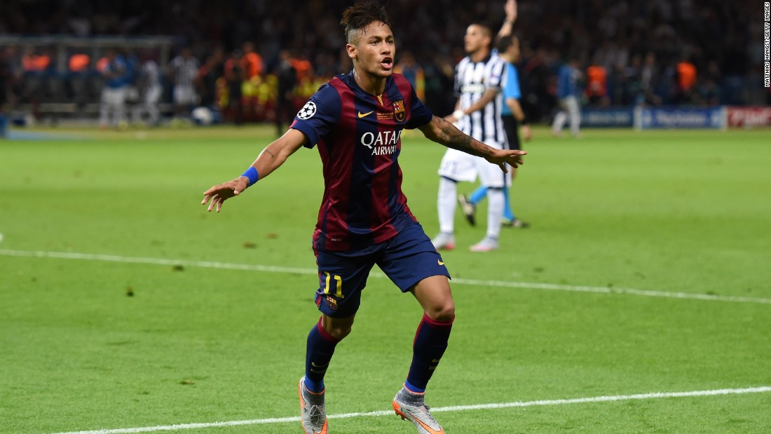 neymar vs juventus 2015ì ëí ì´ë¯¸ì§ ê²ìê²°ê³¼