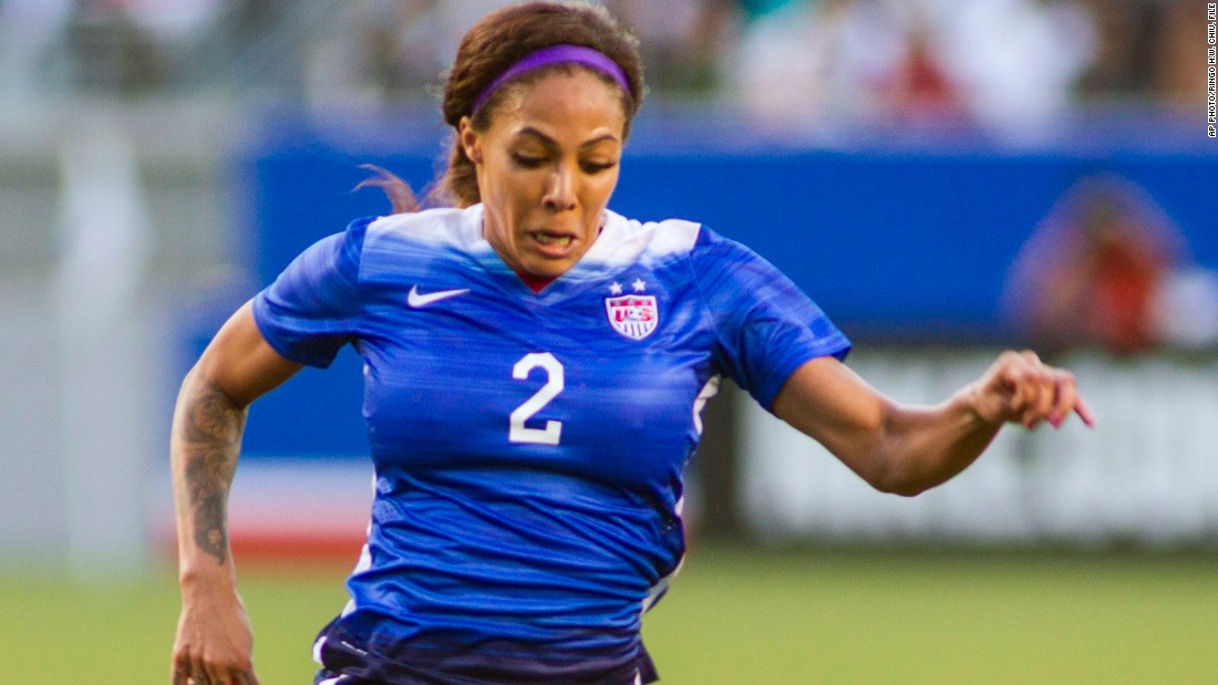 Why you should be watching Women's World Cup  CNN