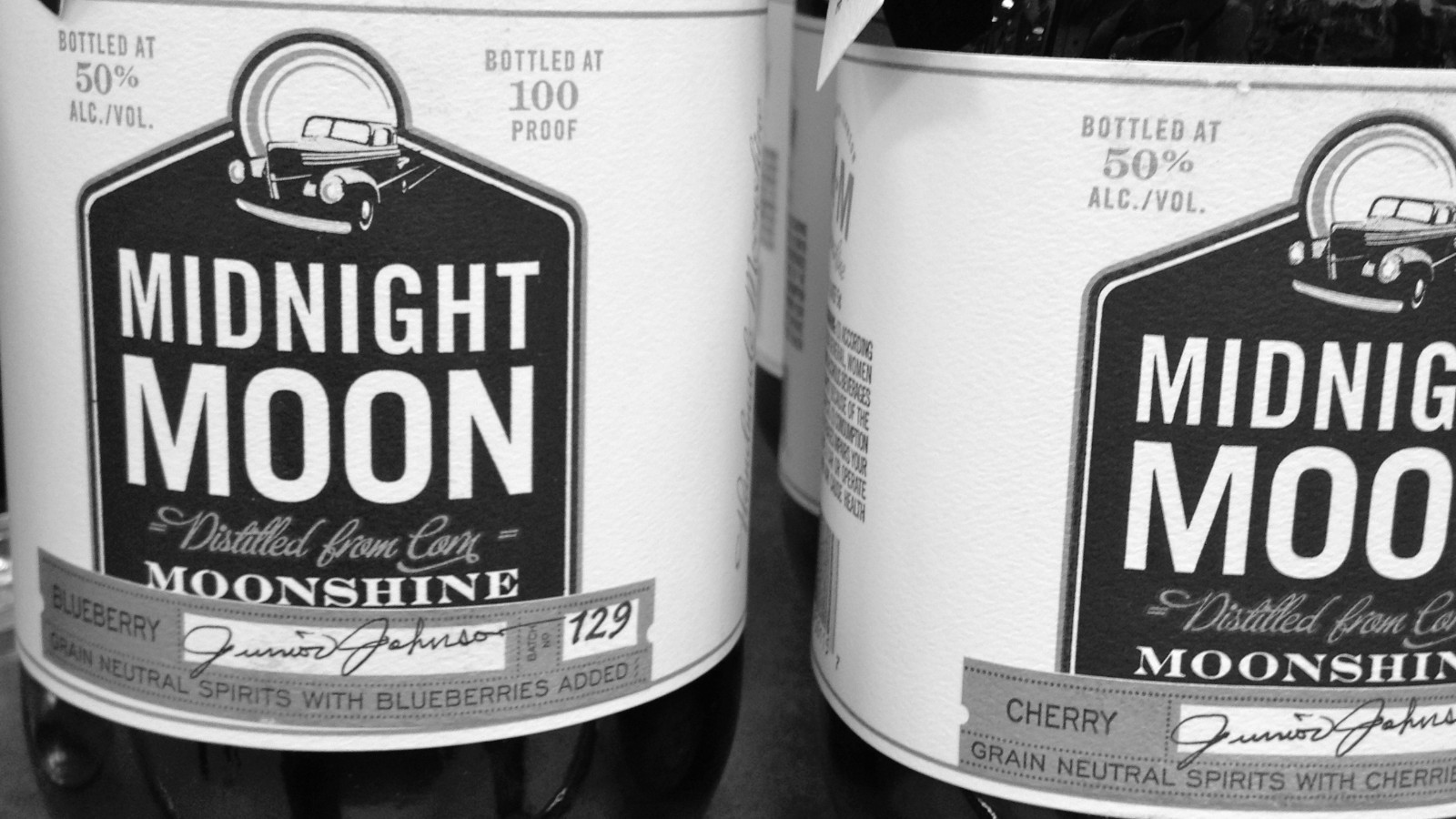 Drink up these National Moonshine Day facts CNN Video