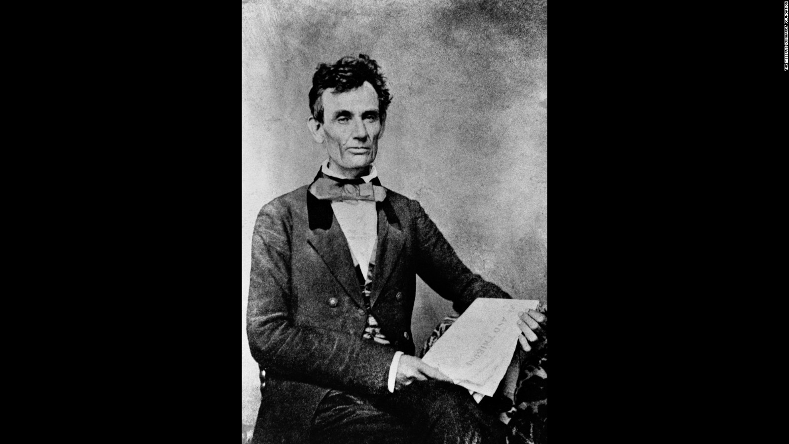 5 Surprising Facts About Abraham Lincoln CNNPolitics