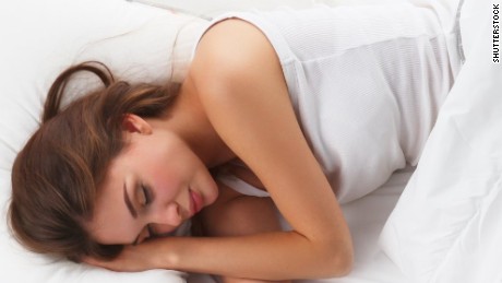 World Sleep Day: 10 tips for a good night&#39;s sleep