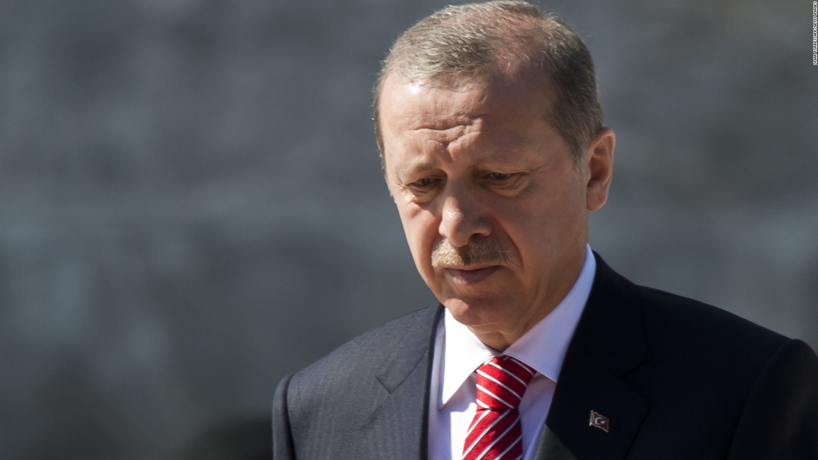 Image result for erdogan sad