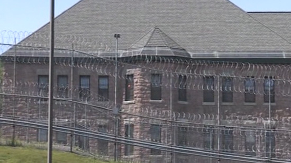 'Little Siberia' What we know about Clinton Correctional Facility