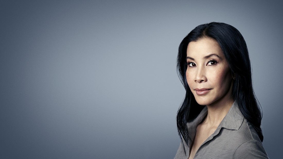 Cnn Profiles Lisa Ling Host Cnn