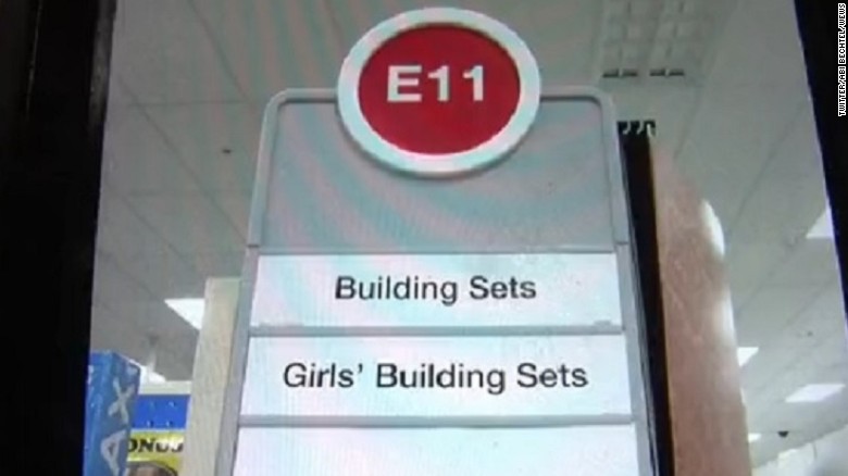 building sets for girls