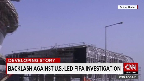 exp Anti U.S. Backlash on the Heels of the FIFA Scandal _00002001.jpg