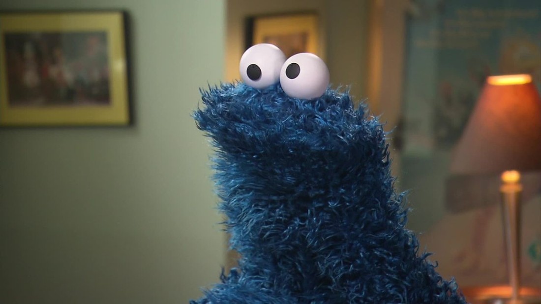 Cookie Monster Sesame Street Know Your Meme | The Best Porn Website