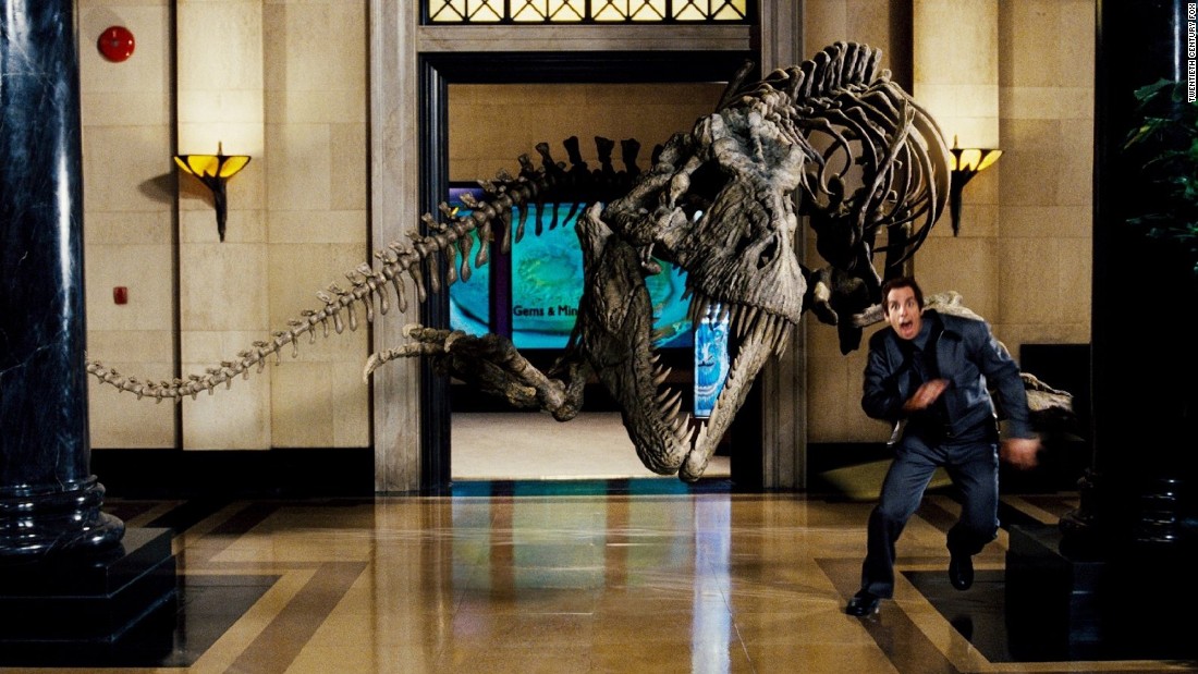 &quot;Night at the Museum&quot; (2006)