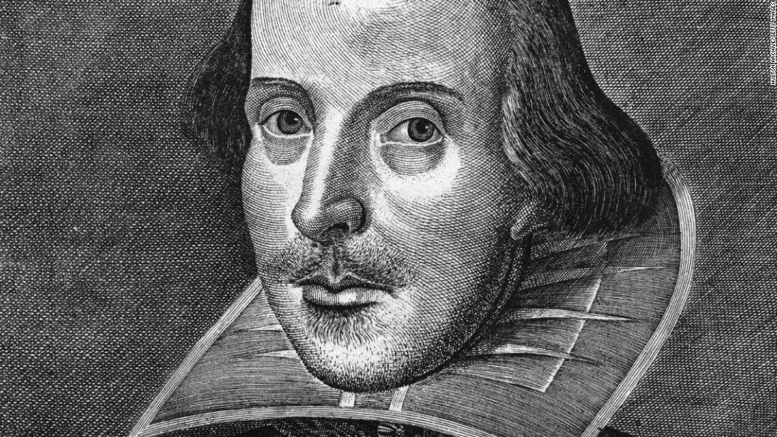 &lt;strong&gt;William Shakespeare&lt;/strong&gt; (1564-1616) is best known for his plays, but he&#39;s not nicknamed the Bard of Avon for nothing. Shakespeare also wrote more than 150 sonnets and love poems, with such enduring lines as &quot;Shall I compare thee to a summer&#39;s day?&quot; 