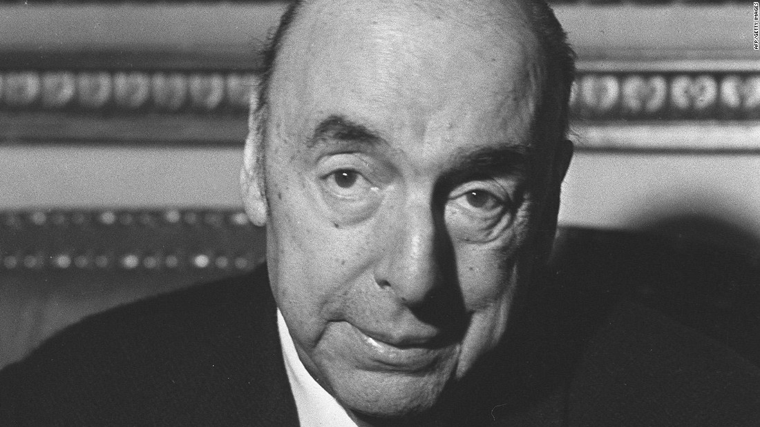 Chilean poet &lt;strong&gt;Pablo Neruda&lt;/strong&gt; (1904-73) wrote in a variety of styles but is probably best known for his passionate love poetry, on display in such popular collections as &quot;Twenty Poems of Love and a Song of Despair&quot; and the Oscar-nominated film &quot;Il Postino.&quot; A beloved political figure in his native country, Neruda served as a diplomat and was awarded the Nobel Prize for literature in 1971.