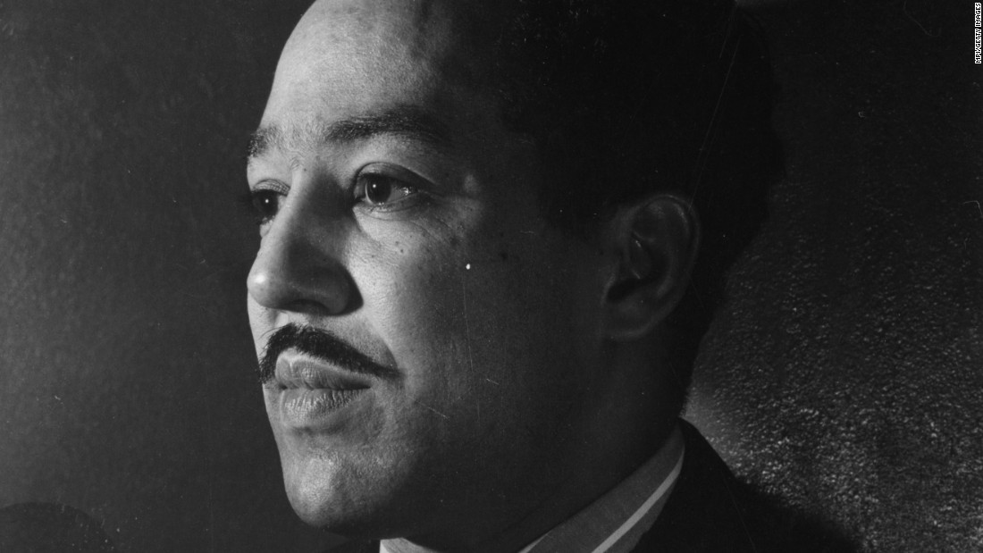 A central figure in the Harlem Renaissance movement of the 1920s, &lt;strong&gt;Langston Hughes&lt;/strong&gt; (1902-67) was a poet, novelist, playwright and social activist who championed African-American culture. He&#39;s maybe best known for his poem &quot;A Dream Deferred,&quot; which begins, &quot;What happens to a dream deferred? / Does it dry up / Like a raisin in the sun?&quot;