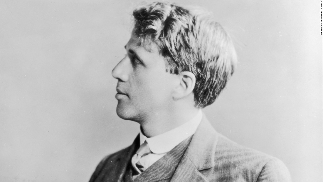 The Pulitzer Prize-winning poems of &lt;strong&gt;Robert Frost&lt;/strong&gt; (1874-1963) were rooted in the rural imagery of his beloved New England. His best-known poems, including &quot;The Road Not Taken&quot; and &quot;Stopping By Woods on a Snowy Evening,&quot; have inspired countless school-yearbook quotes.