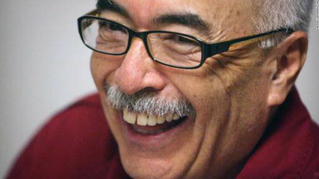 &lt;strong&gt;Juan Felipe Herrera&lt;/strong&gt;, son of migrant farm workers in California, has been named the next U.S. poet laureate. Herrera, 66, whose parents emigrated from Mexico, will be the nation&#39;s first Latino poet laureate since the position was created in 1936. Here&#39;s a look at some other famous poets from the 16th century to the present.