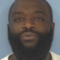 rick ross mugshot