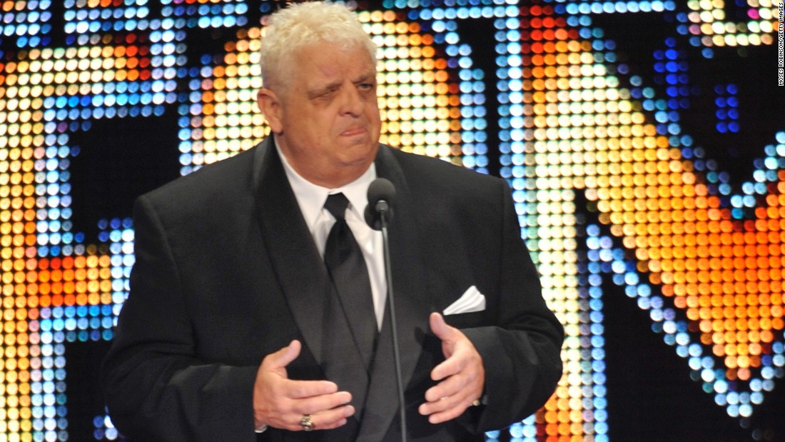 &lt;a href=&quot;http://www.cnn.com/2015/06/11/entertainment/dusty-rhodes-obit/index.html&quot; target=&quot;_blank&quot;&gt;Dusty Rhodes&lt;/a&gt; -- the rotund, easy-bleeding, easy-talking professional wrestler who billed himself as &quot;The American Dream&quot; -- died June 11, the WWE said on its website. He was 69.