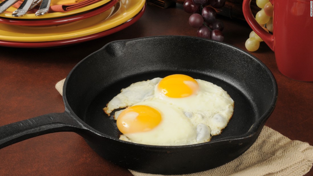 207 million eggs in nine states recalled over salmonella fears.