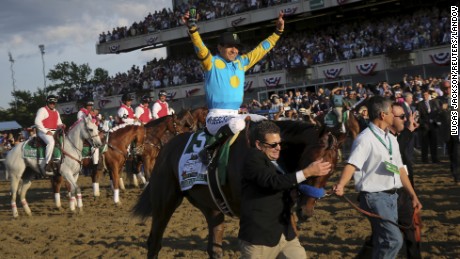 Triple Crown Fast Facts