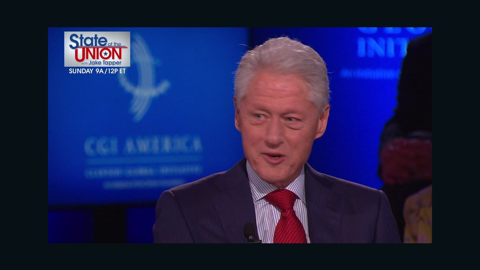 Bill Clinton S Alleged Sexual Encounters Cnnpolitics