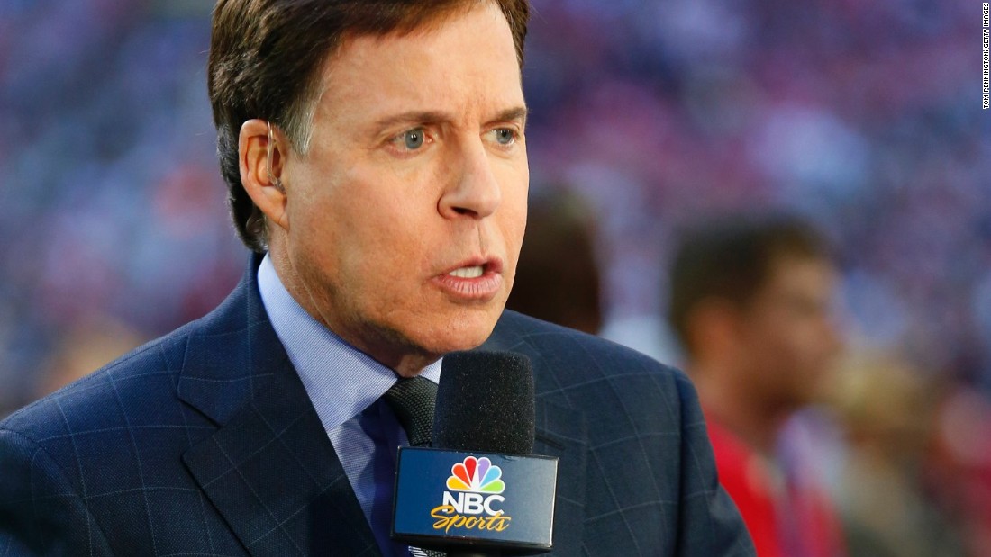 Costas Tonight: Live From the Super Bowl Thursday on NBC Sports