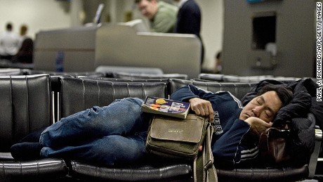 Can this app cure jet lag?