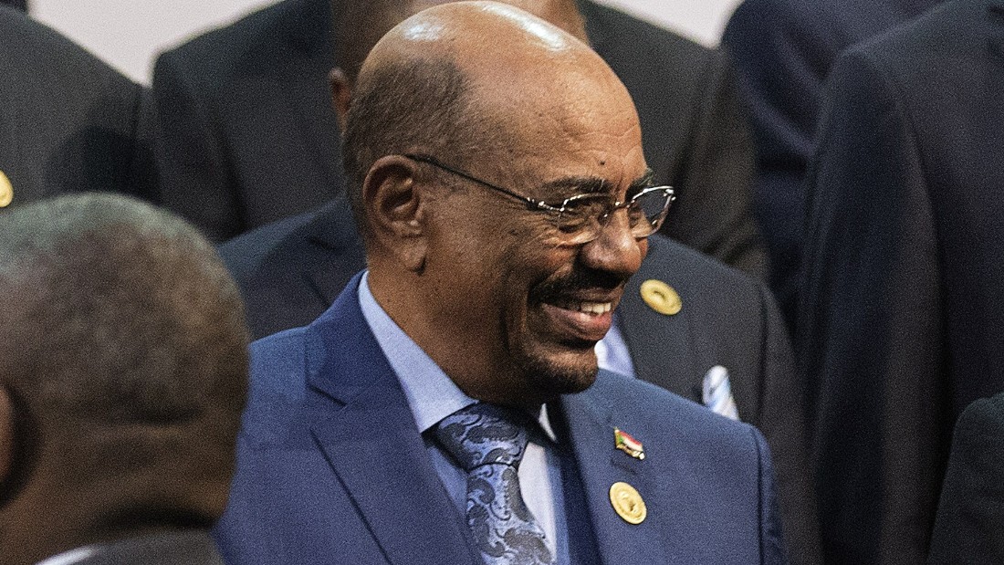Omar al-Bashir Fast Facts CNN.com – RSS Channel