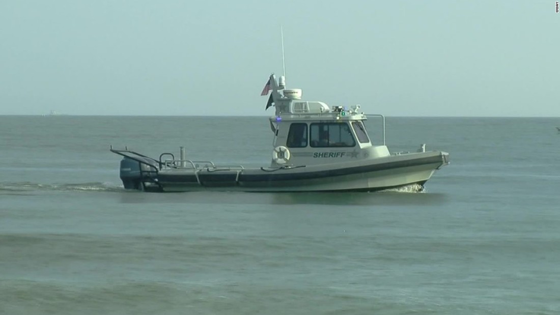 Teens lose limbs in shark attacks at Oak Island beach CNN