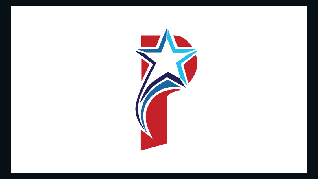 logo perry