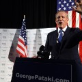 george pataki may 28