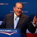 mike huckabee may 5