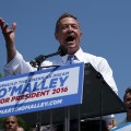 martin omalley may 30