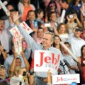 jeb bush logo announcement june 15