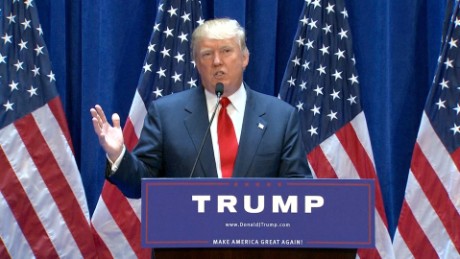 Donald Trump doubles down on calling Mexicans &#39;rapists&#39;