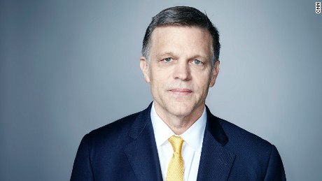 Douglas Brinkley