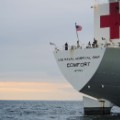 usns comfort 12