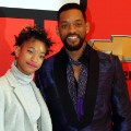 will willow smith RESTRICTED