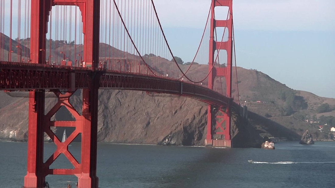 San Francisco Travel Mistakes - CNN Video