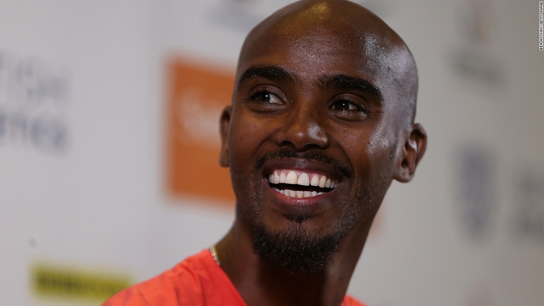 Mo Farah was all smiles just two weeks ago, as he spoke during the Sainsbury&#39;s Birmingham Grand Prix on June 6. But everything changed after a documentary by BBC&#39;s Panorama and ProPublica was broadcast. The program raised questions over the methods of Farah&#39;s coach Alberto Salazar.