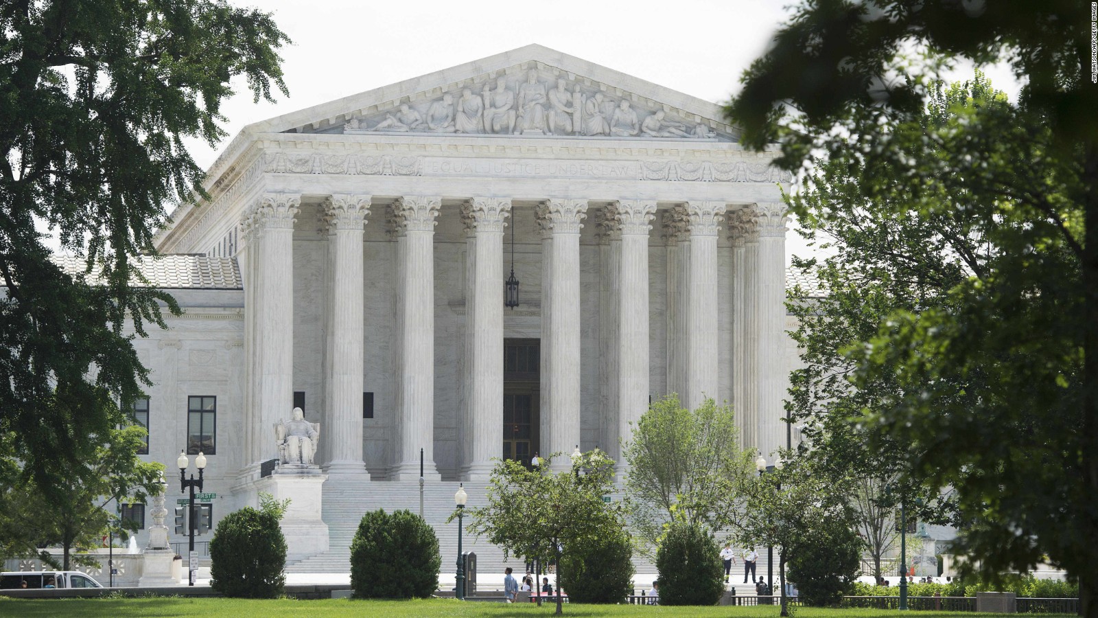 Supreme Court Reverses Decision Against Gay Adoption Cnnpolitics