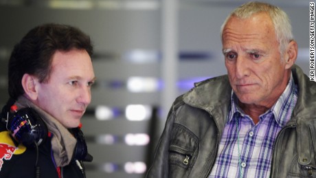 Is F1 losing its fizz? Red Bull boss warns he&#39;s losing interest