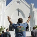 Emanuel AME Church In Charleston Starts New Chapter - CNN