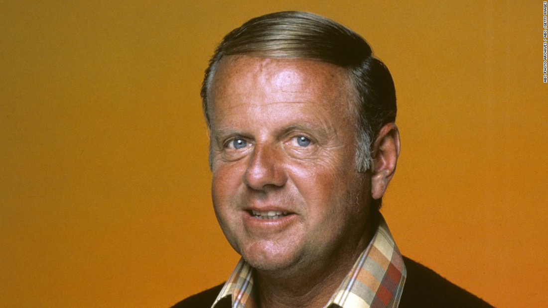 &lt;a href=&quot;http://www.cnn.com/2015/06/23/entertainment/feat-dick-van-patten-dies-obit/index.html&quot; target=&quot;_blank&quot;&gt;Dick Van Patten&lt;/a&gt;, the seemingly ubiquitous actor perhaps best known for his starring role as the father on the 1970s series &quot;Eight Is Enough,&quot; died on June 23. He was 86.