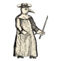 plague doctor